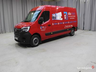 RENAULT MASTER DCI 135 EURO 6 2299CCM - 135KM SG3126W