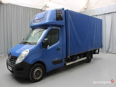 RENAULT Master dCi 170 Energy Euro 6 WX4058C