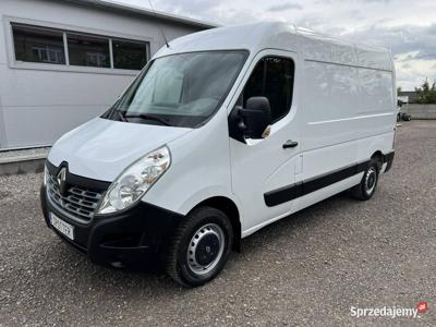 Renault Master L1H1 2.3 DCI 125 Ps Śliczny