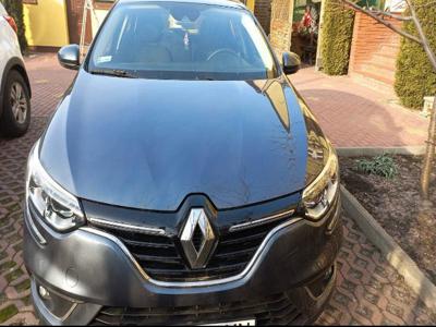 Renault megane 1.2 Tce 2016