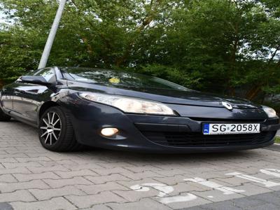 Renault Megane 3