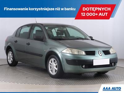 Renault Megane II Sedan 1.4 i 16V 98KM 2003