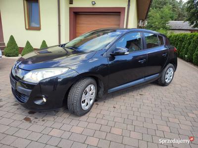 Renault Megane III 1,6 Benzyna * Oryginalny Lakier *