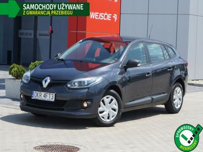 Renault Megane III 2014