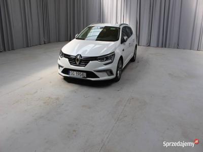 RENAULT MEGANE IV GRANDTOUR 16-20 SG1904U