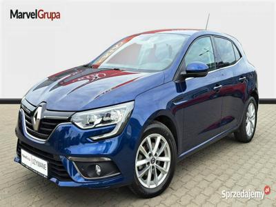 Renault Megane TCe 115 FAP 6MT WinterEdition R-Link Navi LE…