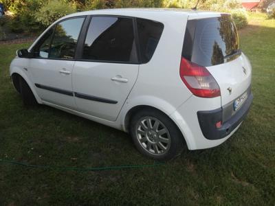 Renault Scenic 1.5