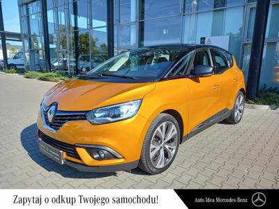 Renault Scenic IV 2018