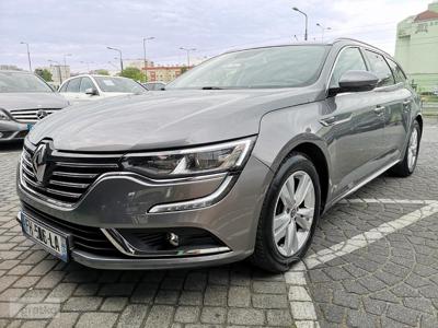 Renault Talisman II 2.0dCi Automat I Wł RzeczPRzebieg Bezwypadkowy