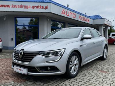 Renault Talisman II Automat, LED, Navi, Tempomat, Asystent , Gwarancja !