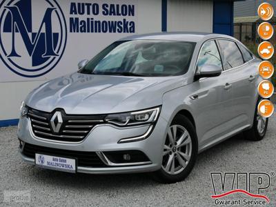 Renault Talisman II Navi Kamera Masaże Wolne Ręce 2xPDC Radar Asystent Full Led Półskóry