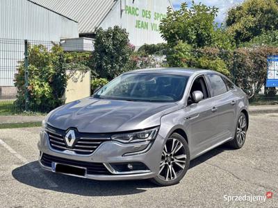 Renault Talisman - Paris Full