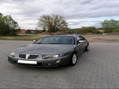 Rover 75 1,8 benzyna