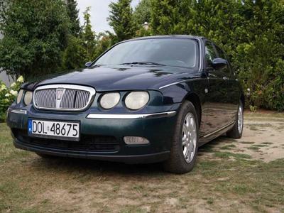 Rover 75 2.0CDT 2001r