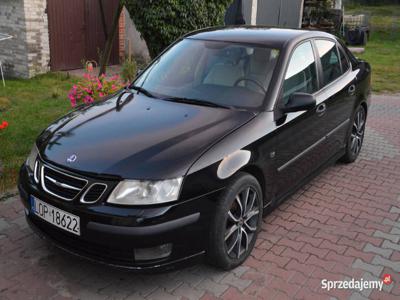 Saab 9-3 lpg