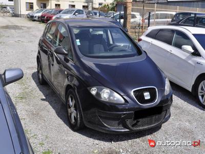 Seat Altea