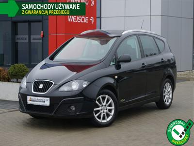 Seat Altea XL 1.6 TDI CR 105KM 2013