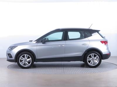 Seat Arona 2018 1.0 TSI 27200km SUV