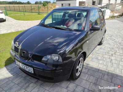 Seat Arosa 1.0 MPI - auto do miasta