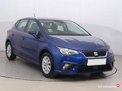 Seat Ibiza 1.0 TSI