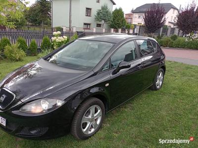 Seat Leon 2 1.4 MPI