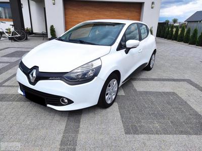 Renault Clio IV Business