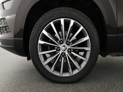 Skoda Karoq 2020 1.6 TDI 59955km SUV