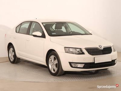 Skoda Octavia 1.6 TDI