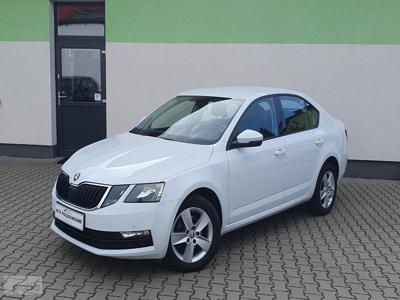 Skoda Octavia III 1.6 TDI SCR Ambition