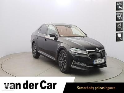 Skoda Superb III 2.0 TDI SCR 4x4 L&K DSG ! Z polskiego salonu ! Faktura VAT !