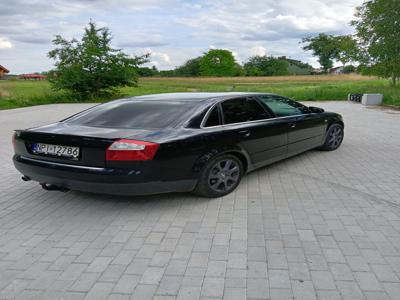 Sprzedam Audi a4