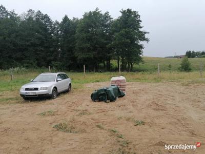 Sprzedam Audi A4 b 6 1.6 benzyna 2002 kombi