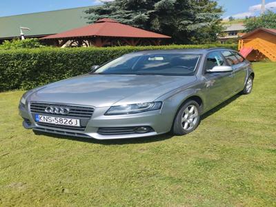 Sprzedam Audi A4 B8