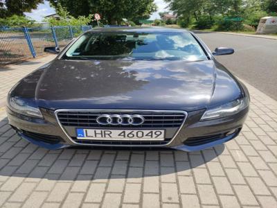 Sprzedam audi A4 b8