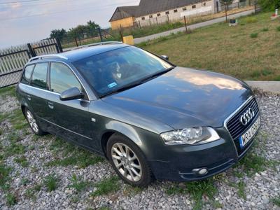 Sprzedam audi a4