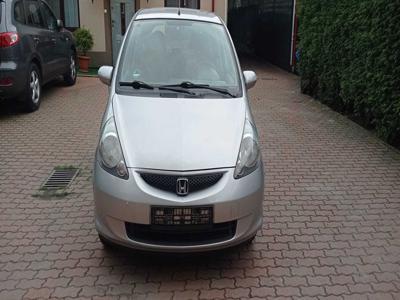 Sprzedam Honda Jazz 2005 rok 1.4 benzyna Klima ZAMIANA