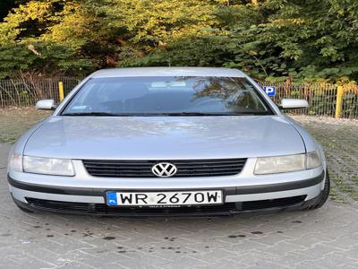 Sprzedam Passat B5 2000r