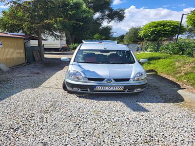 Sprzedam Renault kangoo 1.5 dci