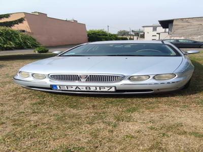 Sprzedam Rover 75