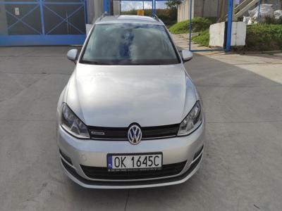 Sprzedam volkswagen golf 7