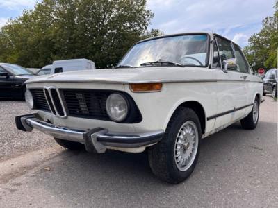 SRZEDAM BMW 2002 E10 . 2.0