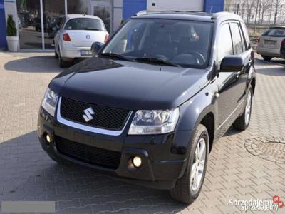 Suzuki Grand Vitara 1.9 DDiS 4x4 Exclusive