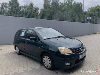 Suzuki Liana B+G klima długie opłaty