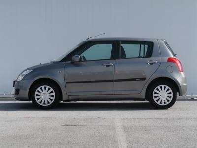 Suzuki Swift 2008 1.3 191285km ABS klimatyzacja manualna