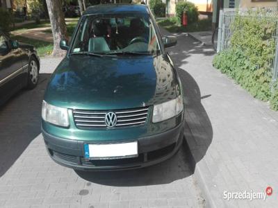 Syndyk sprzeda 1/2 udziału w samochodzie Volkswagen Passat