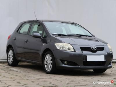 Toyota Auris 1.6 Dual VVT-i