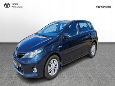 Toyota Auris II Hatchback 5d 1.8 HSD 136KM 2013