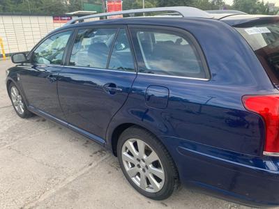 Toyota Avensis 2005