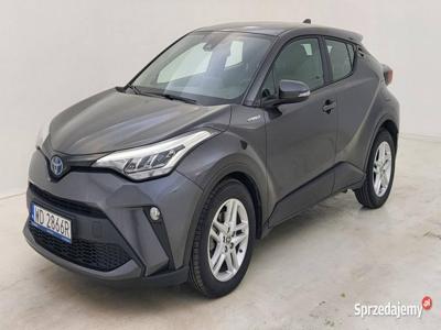 Toyota C-HR 1.8 Hybrid GPF Comfort hatchback Salon PL! ASO!…