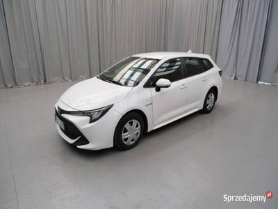 TOYOTA COROLLLA WE2L201